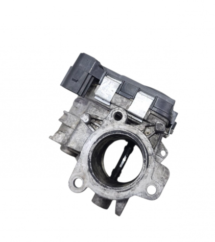 CORPO FARFALLATO FIAT 500 L Serie (351_352) 55255919 Diesel 1300 (12) - Foto 3