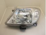 FARO ANTERIORE SINISTRO TOYOTA HiLux 3° Serie 6684981 (05)