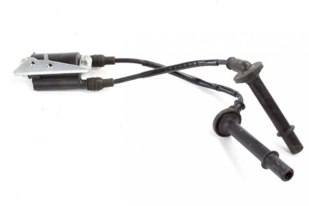 HONDA CBR 650 R 30511MKND51 BOBINA ACCENSIONE (1 - 4) RH01 21 - 23 IGNITION COIL - Foto 2