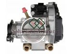 Audi A4 1.6 corpo farfallato 058133063H