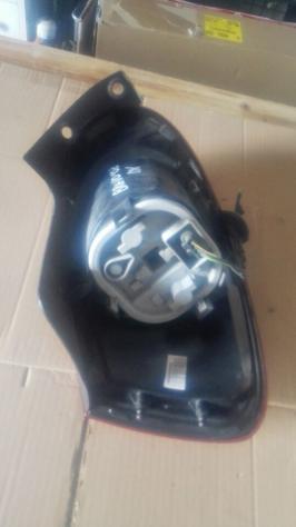 Fanale Posteriore DESTRO / DX FIAT Bravo serie 198 2008 - Foto 4