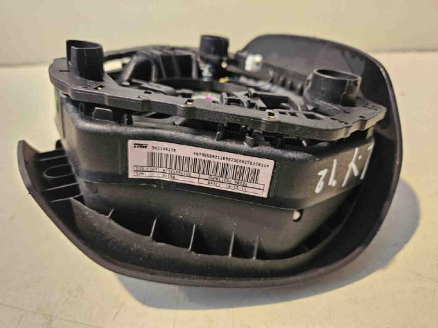 AIRBAG VOLANTE LANCIA Ypsilon 4° Serie 34114017B (1123) - Foto 2