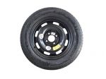 Ruota Di Scorta R15 Peugeot 208  - 32905