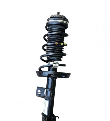 MASSA COMPLETA ANTERIORE DESTRA LANCIA Ypsilon 4° Serie 52018643 (1123) - Foto 4
