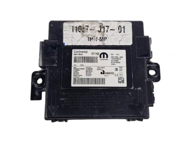 Centralina Chiusura Centralizzata Jeep Compass P68411099AA K68411099AA - 46501