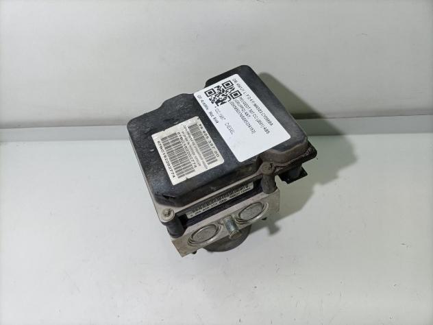 CENTRALINA ABS PEUGEOT 307 Cabrio 0265950374/0265234152 DW10BTED4 diesel 1997 (0305) - Foto 2
