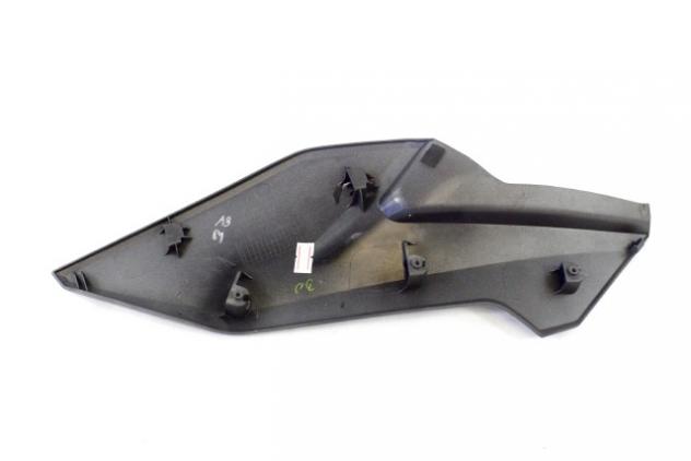HONDA CB 500 F 83511MKPJ00 CARENA FIANCHETTO DESTRA PC63 19 - 22 RIGHT SIDE COVER 83511MKPJ000 - Foto 4