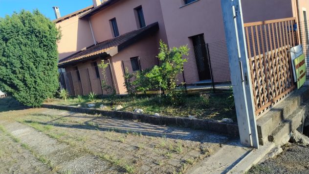 Affitto terreno rustico deposito camper no utenze