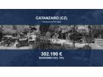 Immobile in asta di 57122 m² in vendita a Catanzaro