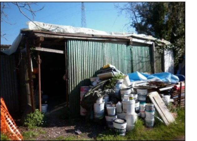 Immobile in asta di 2761 m² in vendita a Fano - Foto 3