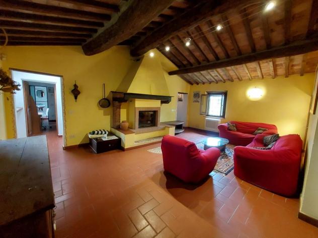 Rustico in vendita a Montecastello - Pontedera 150 mq Rif: 1142460 - Foto 4