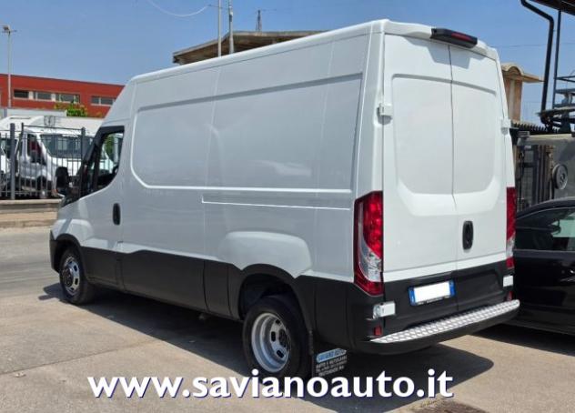 IVECO DAILY 35C15 " OFFICINA MOBILE " rif. 24042907 - Foto 3