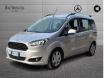 Ford Tourneo Courier Tourneo Courier I - tourneo courier 1.5 tdci 75cv Sport E6
