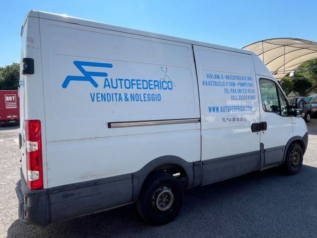 Iveco Daily 3.0 Diesel 140cv L3 H2 - Foto 5