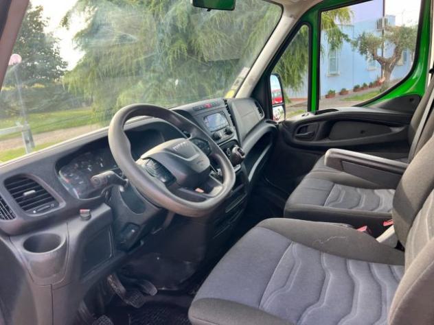 IVECO Daily 35-140 rif. 24013341 - Foto 6