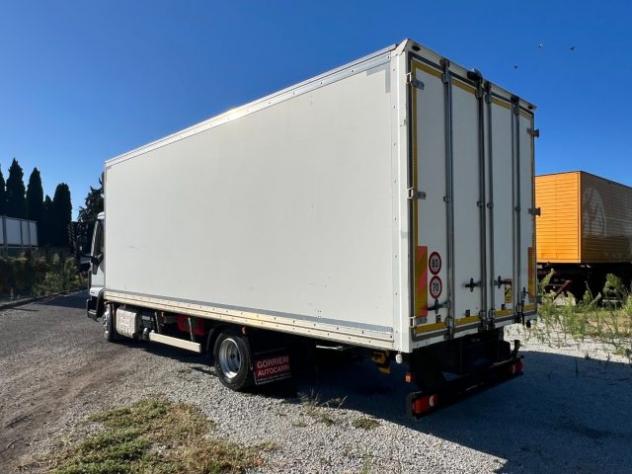 IVECO Eurocargo 100-190P rif. 24055879 - Foto 4