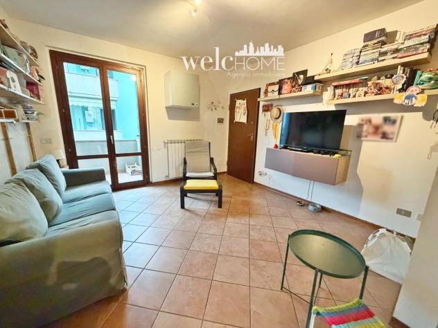 appartamento in vendita a Campi Bisenzio in zona San Donnino