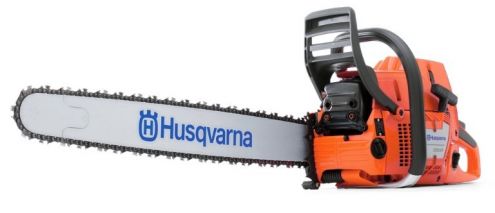 Motosega Husqvarna 390 XP - Cardelli