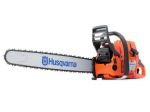 Motosega Husqvarna 390 XP - Cardelli