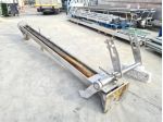 elevatore ribaltatore in quota usato