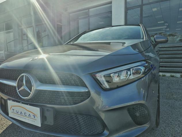 Mercedes-Benz A 180 D Business Extra #50272 - Foto 9