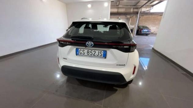 Toyota Yaris Cross 1.5h Active fwd 116cv e-cvt - Foto 6