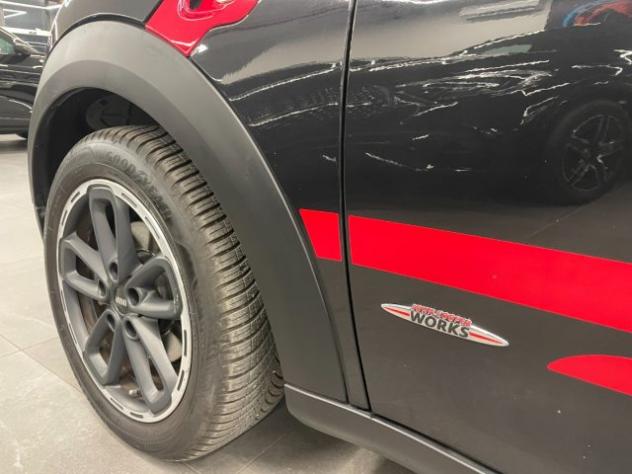 MINI Countryman 2.0 D Cooper 112 CV rif. 24034770 - Foto 9