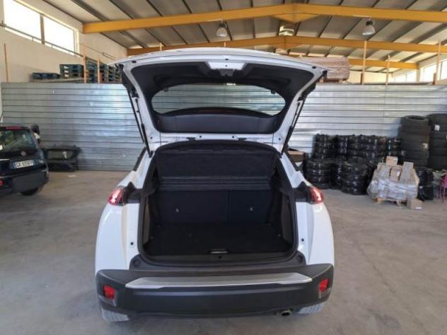 PEUGEOT 2008 BlueHDi 130 S&S EAT8 Allure rif. 24066133 - Foto 5