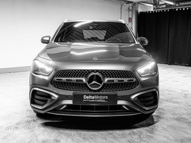 Mercedes-Benz GLA 200 d AMG Line Extra - Foto 5