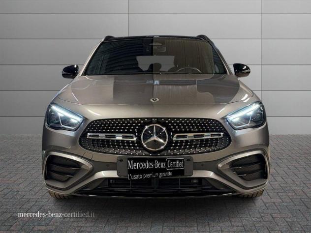 Mercedes-Benz GLA GLA-H247 2023 180 d AMG Line Advanced Plus auto - Foto 6