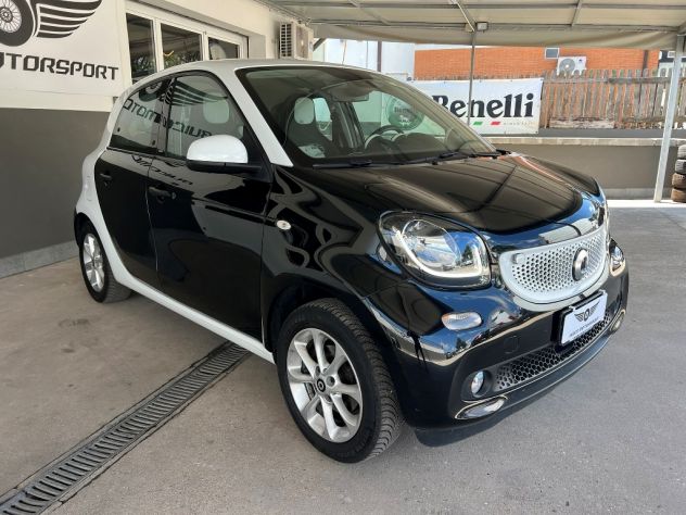 Smart Forfour 1.0 71 CV 2018 *PREZZO REALE* - Foto 2