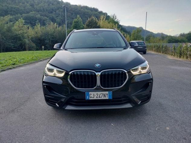 BMW X1 X1 sdrive16d Advantage auto - Foto 2