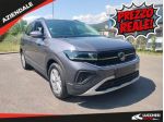 Volkswagen T-Cross 1.0 TSI 85kW Life DSG