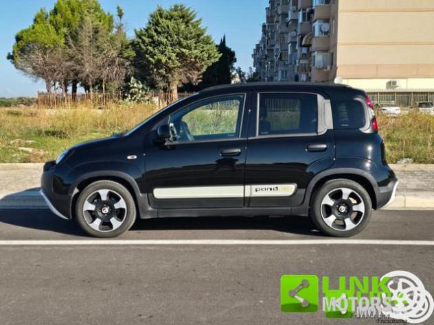 FIAT Pandina Cross 1.0 FireFly 70 CV Hybrid - Foto 3