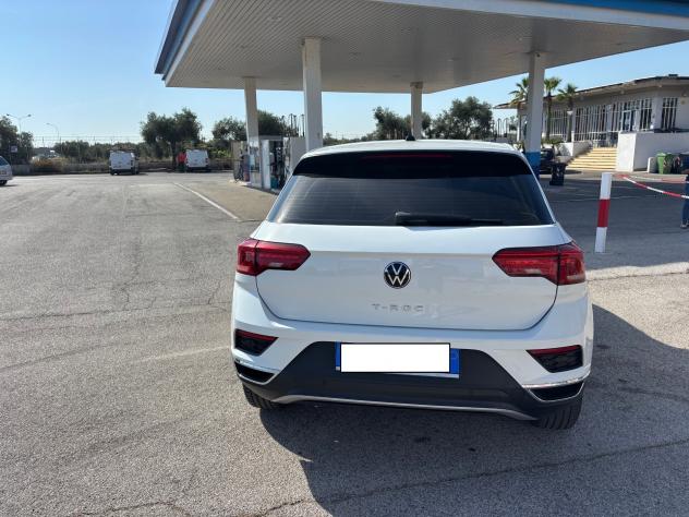 Volkswagen T-Roc 2.0 TDI SCR 150 CV DSG 4MOTION Business BlueMot. Tech. - Foto 5
