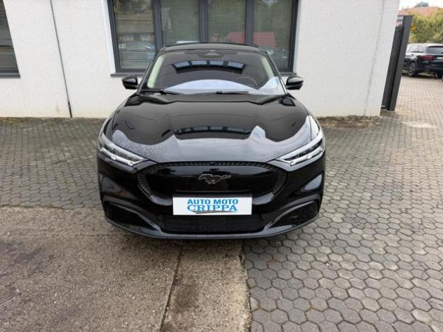 FORD Mustang Mach-E 269 CV PROMO ALL INCLUSIVE rif. 24167315 - Foto 2