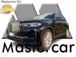 BMW X7 X7 xdrive30d TETTO-PELLE auto 7posti - GA711GW rif. 23766455