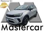 OPEL Crossland 1.2 130cv Elegance autom AT6 - GT831MA rif. 23991956