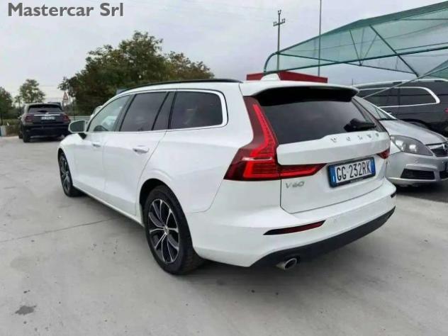 VOLVO V60 2.0 b4 197cv Momentum BUSINESS PRO - GG232RK rif. 23989062 - Foto 4