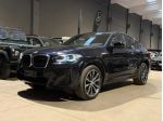 BMW X4 M xDriveM40d 48V rif. 23417999