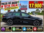 Cupra Leon 1.4 e-HYBRID 204 CV DSG StationWagon