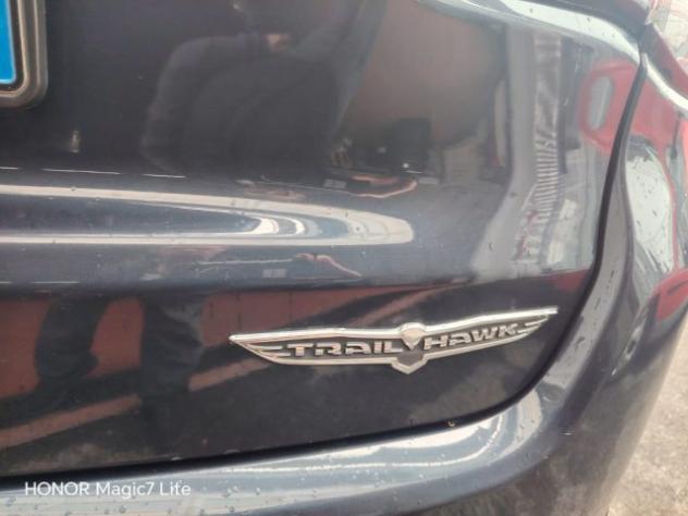 JEEP Compass 1.3 Turbo T4 240 CV PHEV AT6 4xe Trailhawk rif. 23713427 - Foto 10