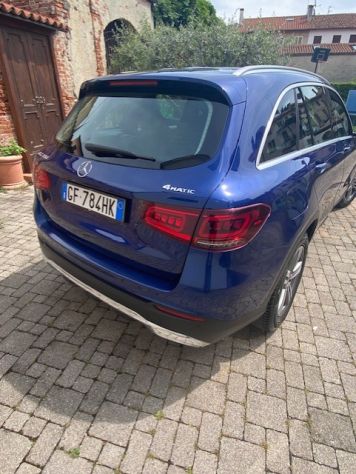 Vendo Mercedes GLC 200 4 MATIC anno 2020 - Foto 4