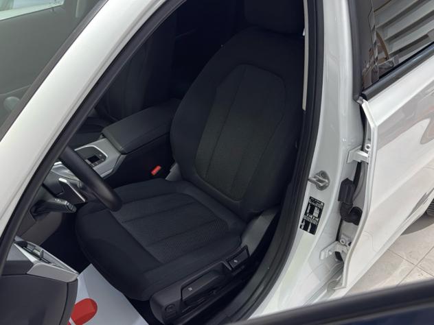 BMW Serie 3 316d 48V Tour. auto Cruise Navi FariLED Widescreen - Foto 3