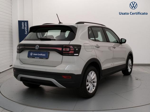 Volkswagen T-Cross 1.0 TSI 81kW Style - Foto 5