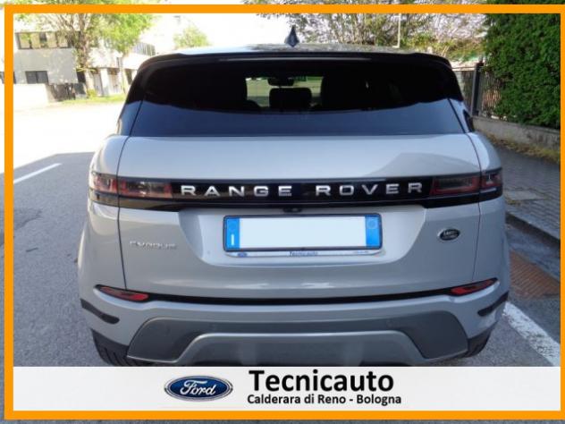 LAND ROVER Range Rover Evoque 2.0D I4 204 CV AWD Auto SE rif. 23940642 - Foto 7