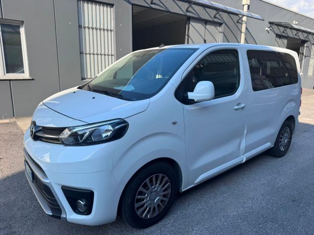 Toyota Proace Verso 1.6D Lounge* DA RIVEDERE