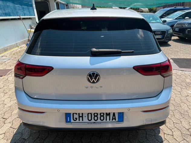 Volkswagen Golf 2.0 TDI 115 CV SCR Life*EURO6*NEOPATENTATI - Foto 5