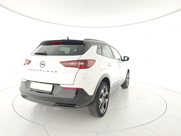 Opel Grandland X 1.5 diesel Ecotec aut. GS - Foto 6