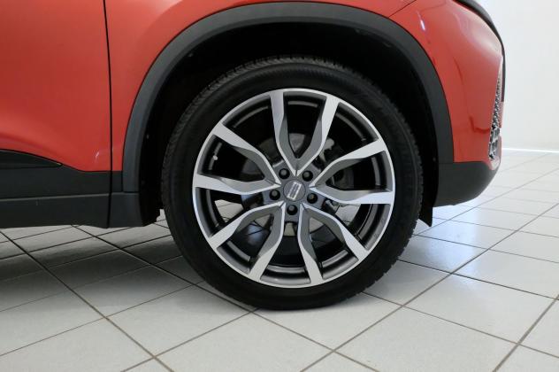 SPORTEQUIPE Sportequipe 7 Sportequipe 7 1.5 Turbo DCT GPL - Foto 9